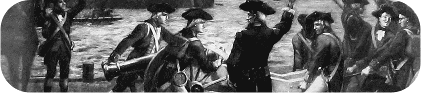 Revolutionary War