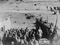 D-Day Images