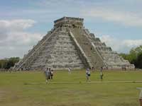 Mesoamerican Pictures