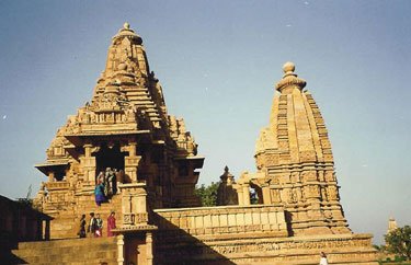 Hindu Temple