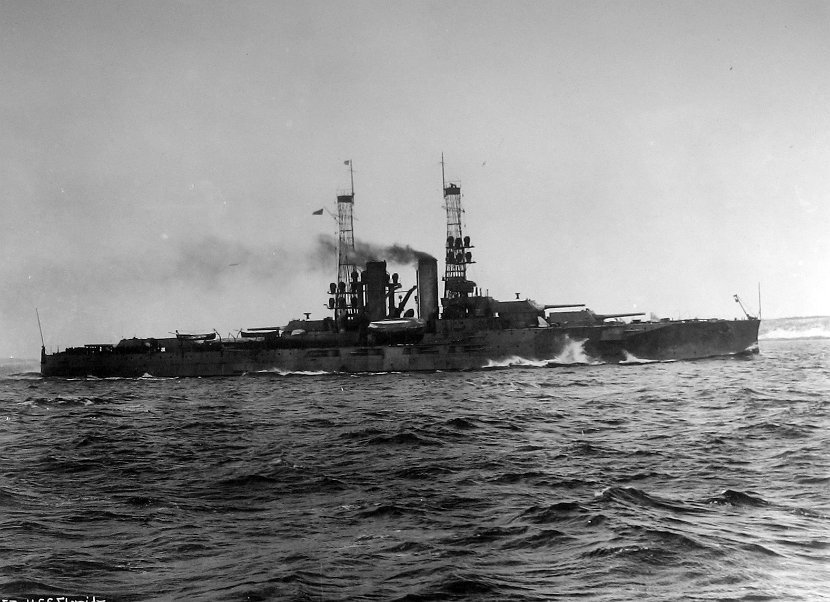 USS Florida