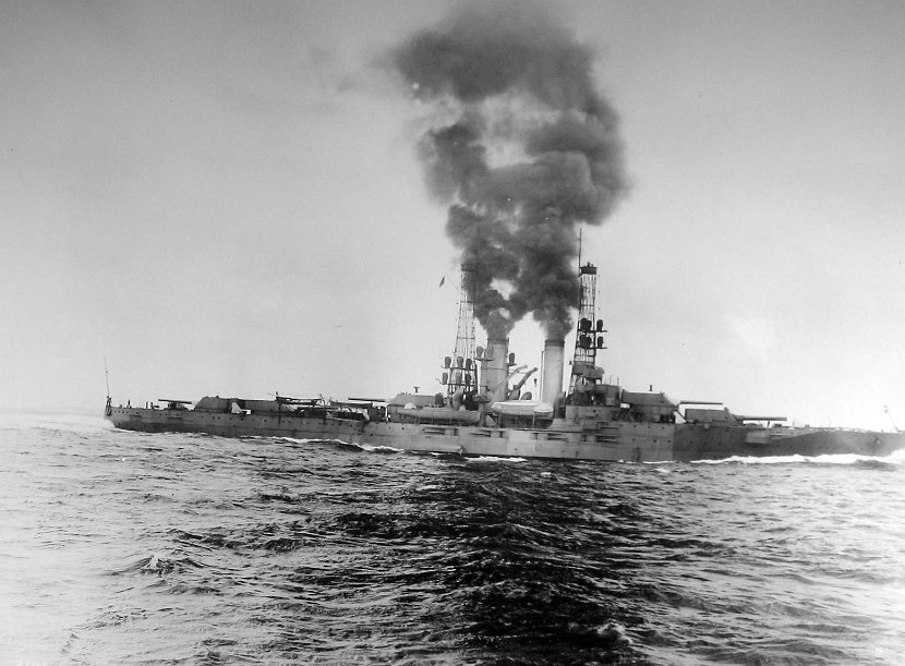 USS Florida