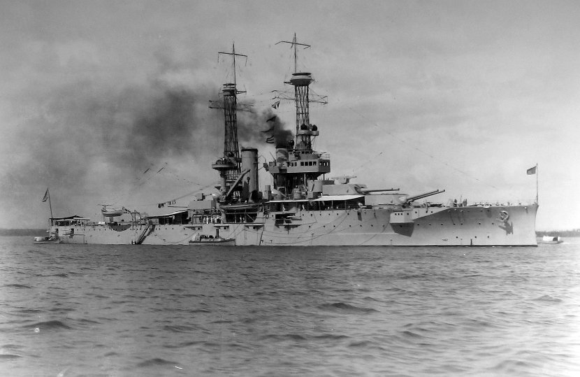 USS Florida