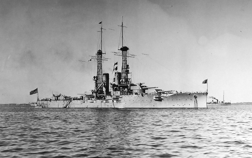 USS Florida