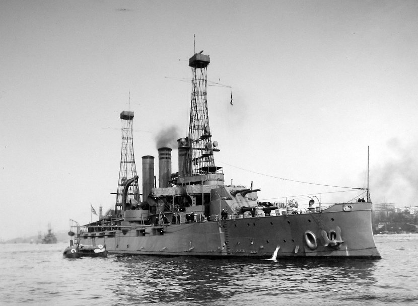 USS Nebraska 
