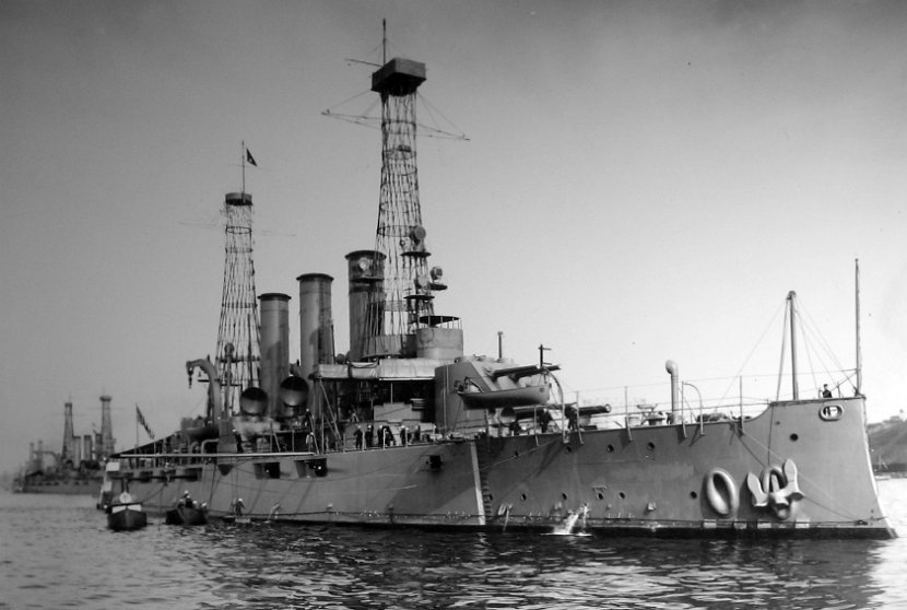 USS Virginia 