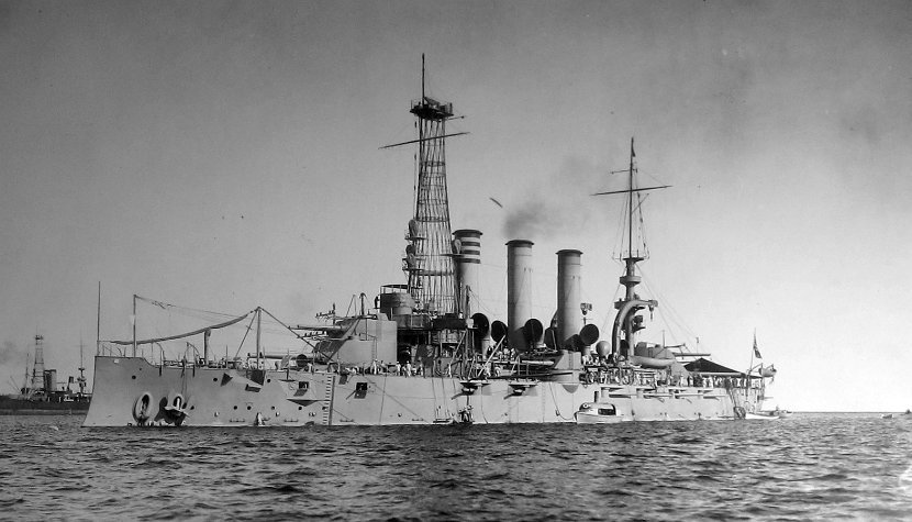 USS Virginia 