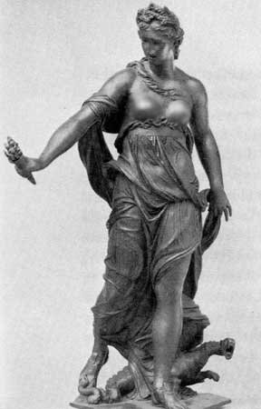 demeter
