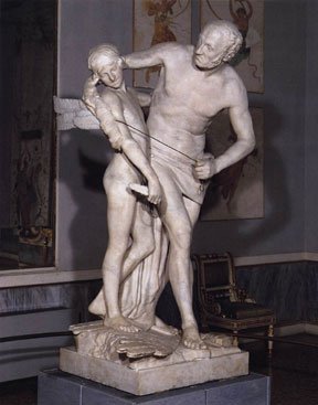 daedalus and icarus