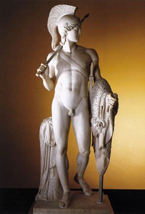 Jason in Greek Mythology
