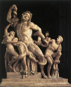 laocoon