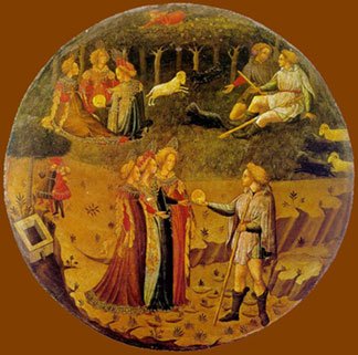 judgement of paris