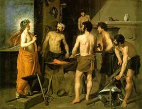hephaestus