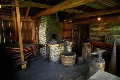 blacksmith