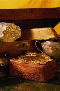money in ancient greece