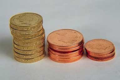 coins 