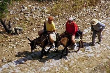 greek travel