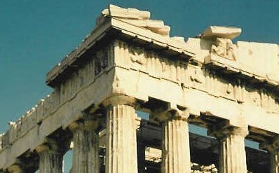 parthenon
