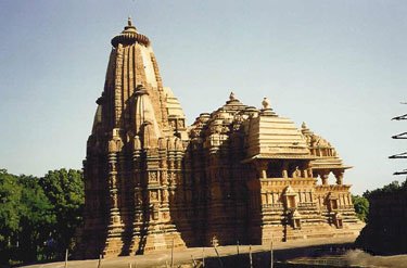 Hindu Temple