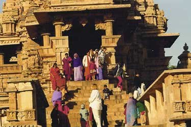 Hindu Temple