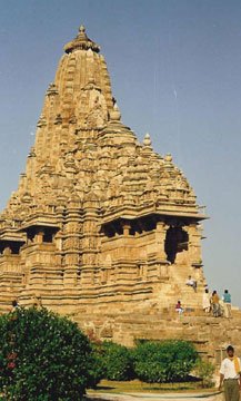 Hindu Temple