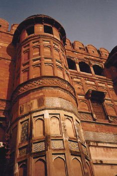 Red Fort