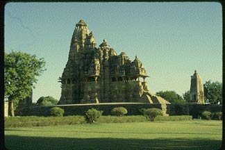 chalukya temple