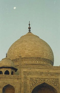 Taj Mahal