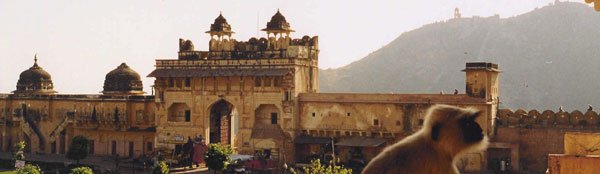 Amber Fort