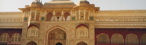 Amber Fort