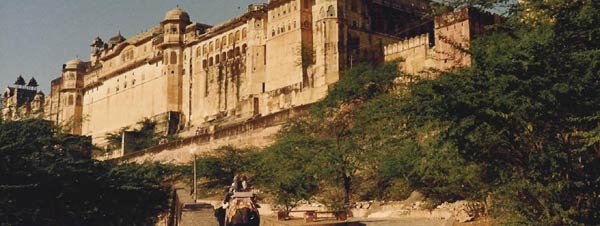 Amber Fort