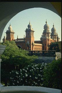 High Court Madras