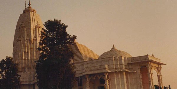 Hindu Temple