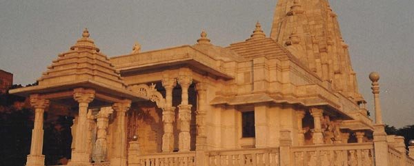 Hindu Temple