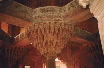 Indian Column