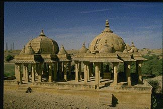 Jain Architecture