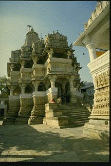 jan temple udaipur