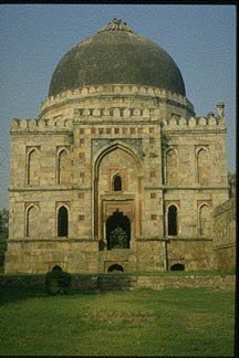 Lohi Tombs