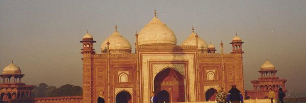 Mosque