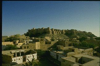 old town jaislmer
