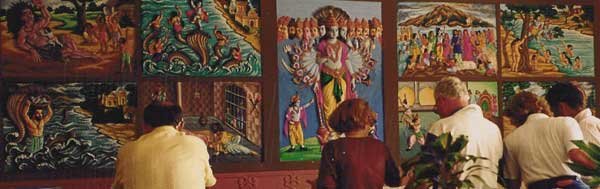 India Painting