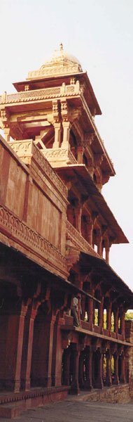 Red Fort