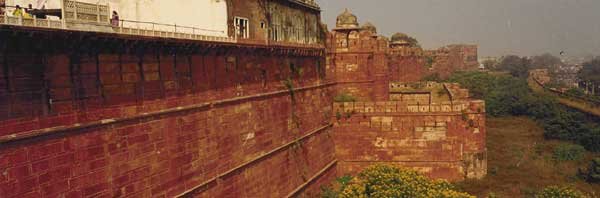 Red Fort