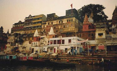 Ganges River