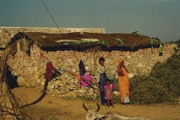 Village India