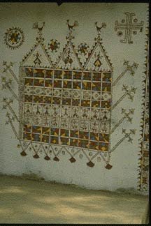 Art of India
