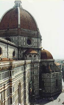Duomo Cathedral, Florence
