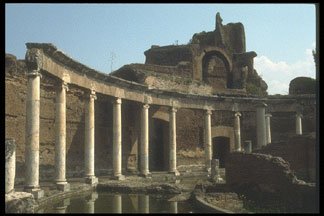 Hadrians Villa