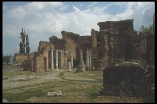 Hadrians Villa