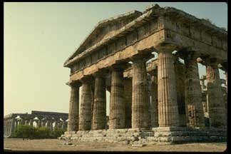Temple Hera